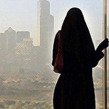 22 safe houses for women running in Iran - shelter