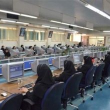  S-ZA-women - Iranian women’s presence in job market up 40%: report