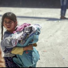  civilians - 'None of us should stand silent' while civilians suffer in Syria, Security Council told