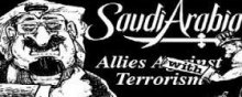  S-AZ-Saudi-Arabia - A Note on Saudi State Sponsored Terrorism