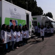  rural - Mobile dental clinics to offer free services in deprived areas