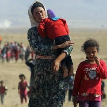  S_AZ-united-nations - ISIL's 'genocide' against Yazidis is ongoing, UN rights panel says, calling for international action