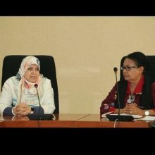  S-AZ-women - Tehran, Jakarta agree on cooperation in women’s affairs