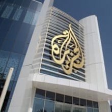  S-ZA-Israel - Israel: Plans to shut down Al Jazeera an attack on media freedom