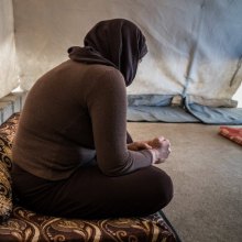  Human-Rights-Violations - Justice vital to help Iraqi victims of ISIL's sexual violence rebuild lives – UN report