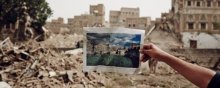  Yemen - How the Saudis are making it almost impossible to report on their war in Yemen