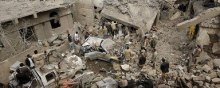  Yemen - UN: Create International Inquiry into Yemen Abuses