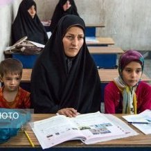  S-ZA-human-rights - 2.85 Percent Growth in the Literacy Index in Iran