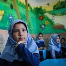   - 370,000 foreign nationals to receive free schooling in Iran