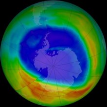  S-AZ-Iran - Over 1,800 manufacturing, service units in Iran become ozone-friendly