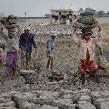  SDGs - Over 40 million people caught in modern slavery, 152 million in child labour – UN