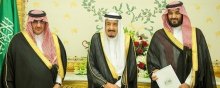  S-AZ-Saudi-Arabia - Worsening of the Human Rights Situation in Saudi Arabia following the Arival of Mohammad Bin Salman