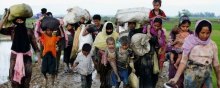  ASEAN - ROHINGYAS — JIHADISTS ?