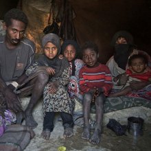  S_ZA-human-rights - Funding shortfall jeopardizes humanitarian response in Yemen, UN aid chief warns