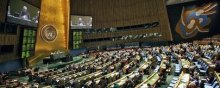 UN ratifies Iran-proposed nuclear disarmament resolution - UN.Disarmament