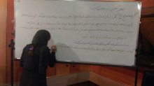Education Workshop on the Prevention & Treatment of GBV Held - 1.Education Workshop  (1)