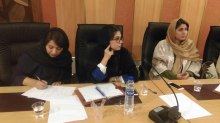  S_AZ-odvv - Education Workshop on the Prevention & Treatment of GBV Held