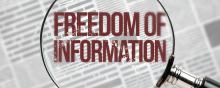  Digital-Government - Freedom of Information Act