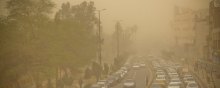  Sustainable-Development-Goals - Sound and Dust Storm