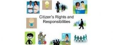  citizenship - Citizen’s Rights and People’s Demands