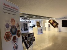  S_ZA-odvv - Human Arts/Rights Exhibition