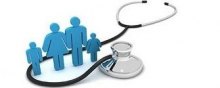 NGOs - Family Doctor Programme