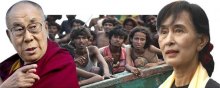  Amnesty-International - Rohingya: the world's most persecuted minority