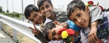  S-ZA-S-AZ-Iran - Iranian Policy for Child Labourers and Street Children