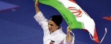  Promotion - Some Notable Successes in Women’s Sports in Iran