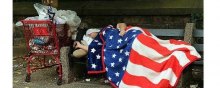 The United States, extreme poverty and human rights - USA