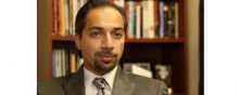  Trita-Parsi - ODVV interview: The Trump administration has made clear that it doesn't value human rights