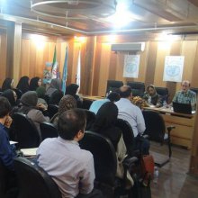  S-ZA-odvv - Specialised Education Course on the UN System and its Activities in Iran