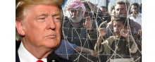  United-States - The Trump administration doesn’t believe in the global refugee crisis