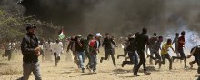  occupied-territories - Israel: deliberate killing of unarmed civilians may amount to war crimes