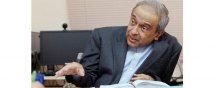  Chandra-Muzaffar - ODVV interview: The US Unilateral Economic Sanctions against Iran