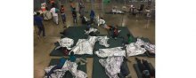  Migrants - Catastrophic immigration policies in USA resulted in more family separations