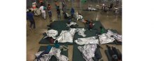   - Catastrophic immigration policies in USA resulted in more family separations