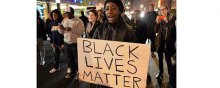 Violation of US Citizens’ Rights by the Police - blacklivesmatter