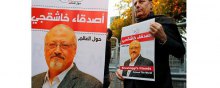  S-ZA-freedom-of-expression - A Look at Some of the International Reactions Following the Murder of Jamal Khashoggi