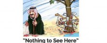 UN member states must end their deafening silence on Saudi Arabia - saudiarabia