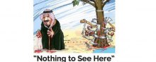  torture - UN member states must end their deafening silence on Saudi Arabia