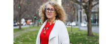  Australia - ODVV interview: Islamophobic populism certainly sells newspapers: Prof. Linda Briskman
