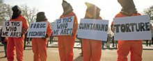  torture - A brief look at human rights violations: Part 8 (the USA)