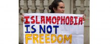  Europian-Parliment - Counter-Islamophobia project in the European Parliament