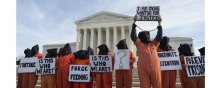  human-rights - Guantánamo prison remains a threat to human rights