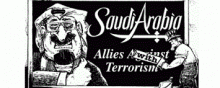 EU Adds Saudi Arabia to Draft Terrorism Financing List - SaudiArabia-terrorism
