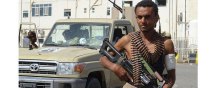  war-crimes - UAE supplying militias with windfall of Western arms