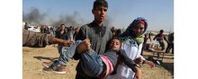  International-law - Accountability needed to end excessive use of force against Palestinians