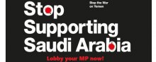  Yemen - Five opposition parties call on UK to end arms sales to Saudi Arabia