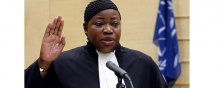  ICC - The ICC shows colonialism still thrives in international law